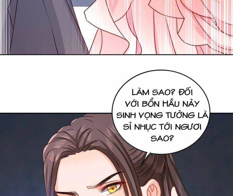 Hầu Gia Nhà Ta Không Sủng Ta - Chương 14 - ảnh 57