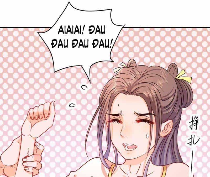 Hầu Gia Nhà Ta Không Sủng Ta - Chương 14 - ảnh 59