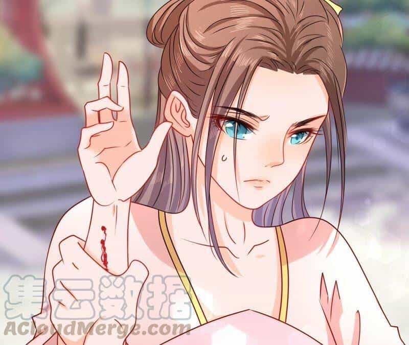 Hầu Gia Nhà Ta Không Sủng Ta - Chương 14 - ảnh 62