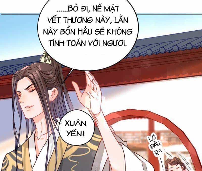 Hầu Gia Nhà Ta Không Sủng Ta - Chương 14 - ảnh 69