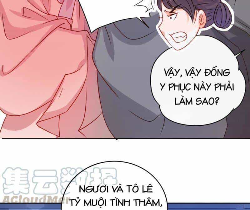 Hầu Gia Nhà Ta Không Sủng Ta - Chương 14 - ảnh 75