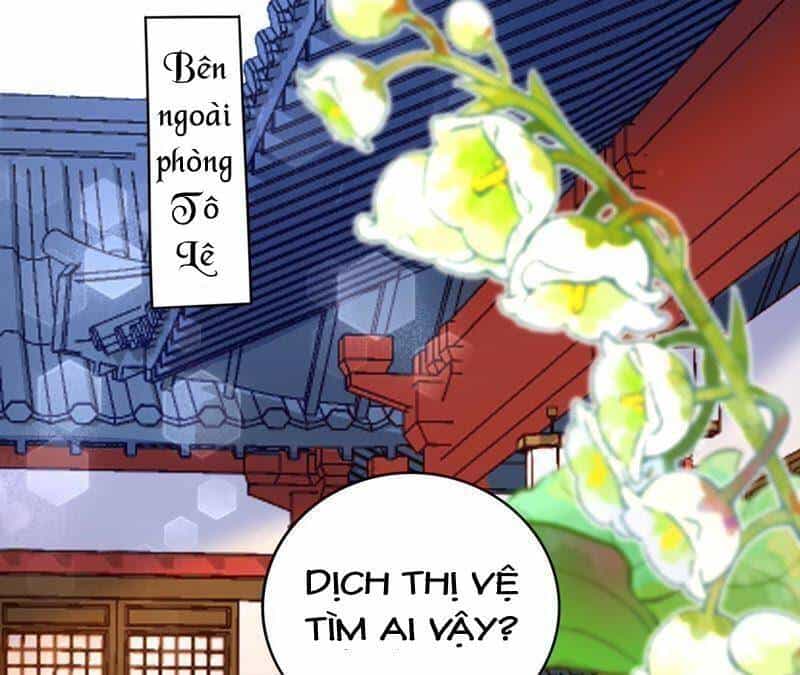 Hầu Gia Nhà Ta Không Sủng Ta - Chương 14 - ảnh 79