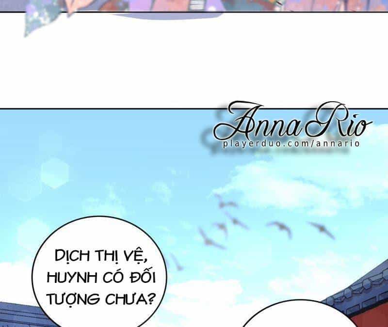 Hầu Gia Nhà Ta Không Sủng Ta - Chương 14 - ảnh 81