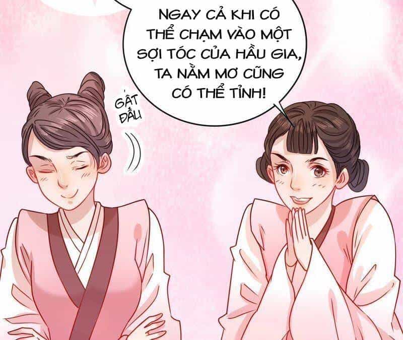 Hầu Gia Nhà Ta Không Sủng Ta - Chương 14 - ảnh 87