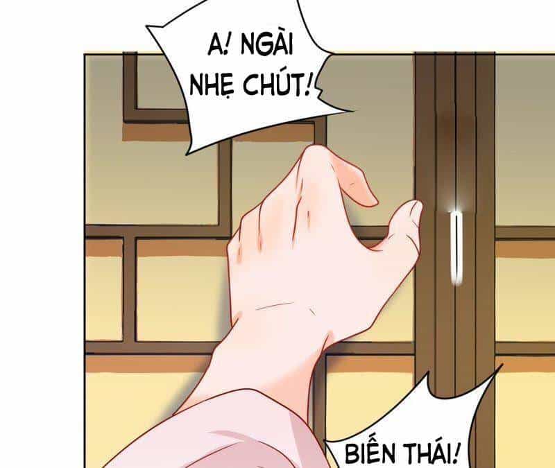 Hầu Gia Nhà Ta Không Sủng Ta - Chương 14 - ảnh 9