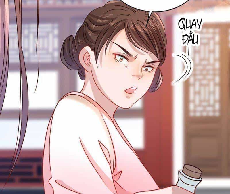 Hầu Gia Nhà Ta Không Sủng Ta - Chương 15 - ảnh 14