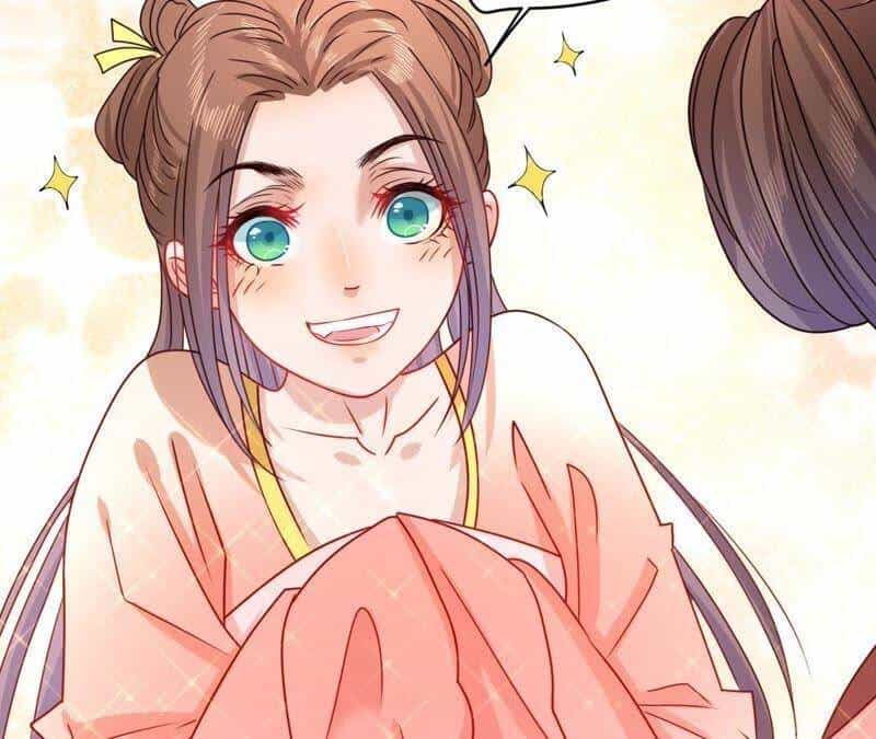 Hầu Gia Nhà Ta Không Sủng Ta - Chương 15 - ảnh 16