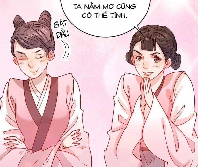 Hầu Gia Nhà Ta Không Sủng Ta - Chương 15 - ảnh 18