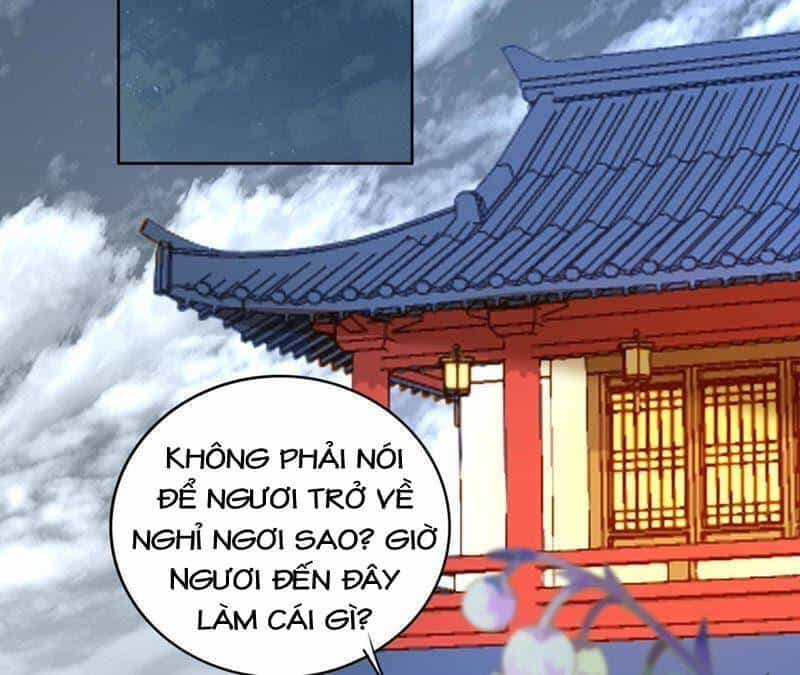 Hầu Gia Nhà Ta Không Sủng Ta - Chương 15 - ảnh 26