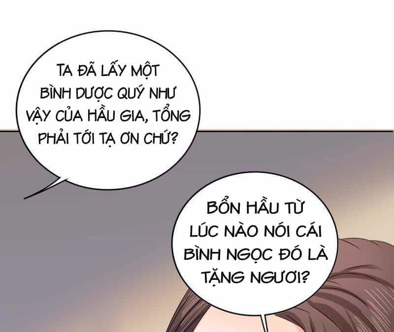 Hầu Gia Nhà Ta Không Sủng Ta - Chương 15 - ảnh 30