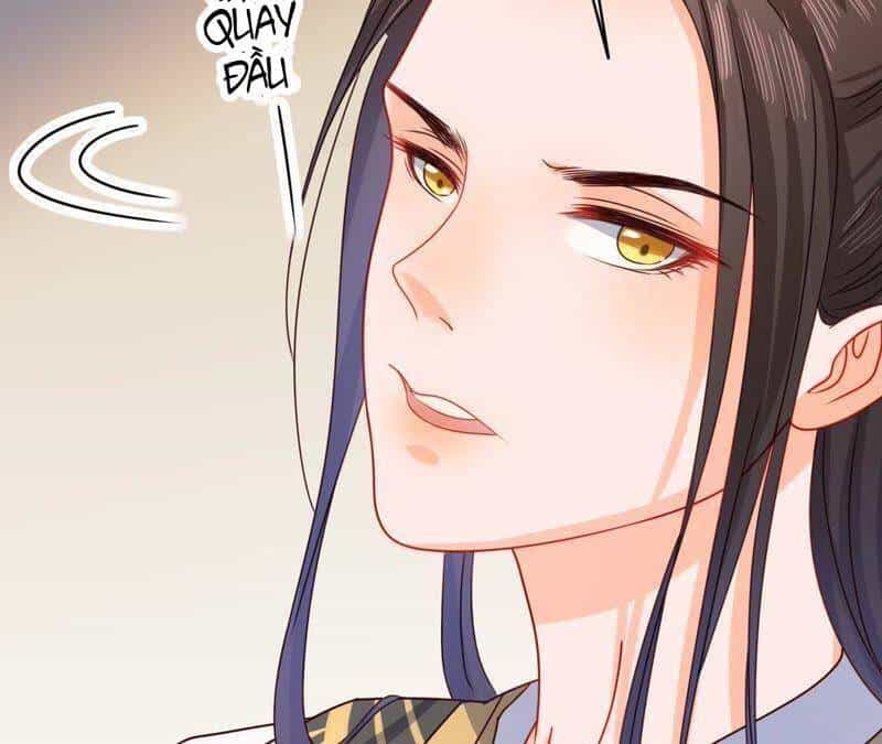 Hầu Gia Nhà Ta Không Sủng Ta - Chương 15 - ảnh 31