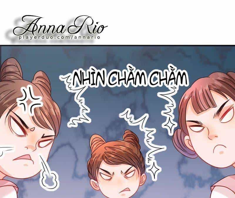 Hầu Gia Nhà Ta Không Sủng Ta - Chương 15 - ảnh 4