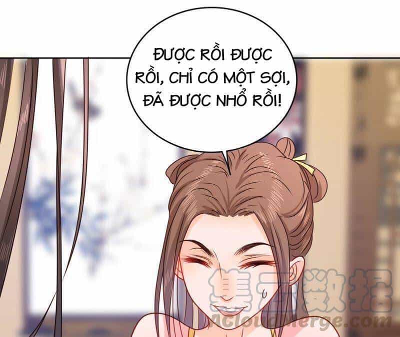 Hầu Gia Nhà Ta Không Sủng Ta - Chương 15 - ảnh 42