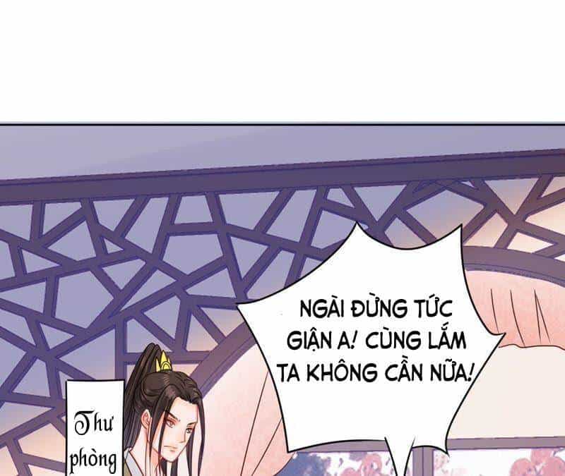 Hầu Gia Nhà Ta Không Sủng Ta - Chương 15 - ảnh 51