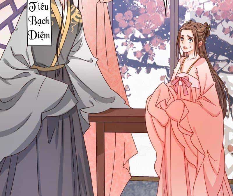 Hầu Gia Nhà Ta Không Sủng Ta - Chương 15 - ảnh 52