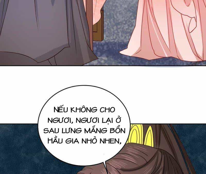 Hầu Gia Nhà Ta Không Sủng Ta - Chương 15 - ảnh 53