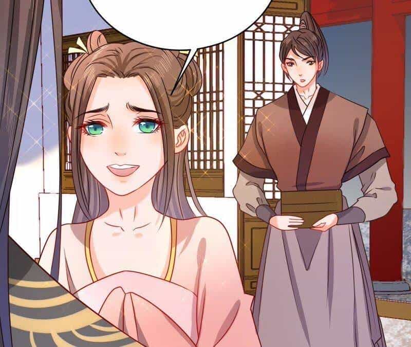 Hầu Gia Nhà Ta Không Sủng Ta - Chương 15 - ảnh 58