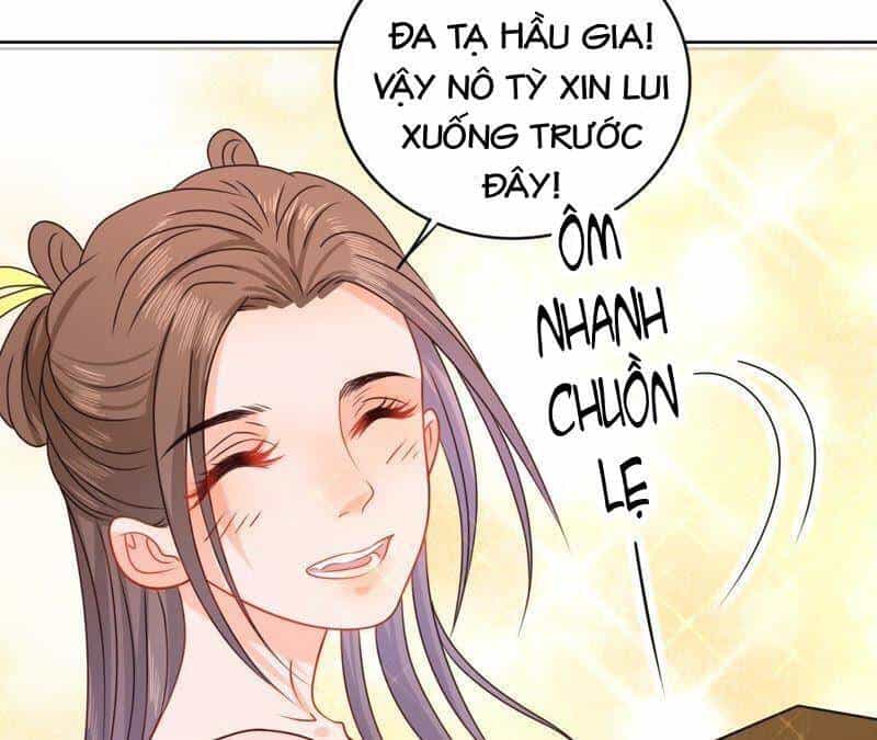 Hầu Gia Nhà Ta Không Sủng Ta - Chương 15 - ảnh 62