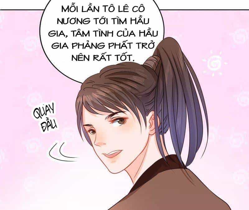 Hầu Gia Nhà Ta Không Sủng Ta - Chương 15 - ảnh 66