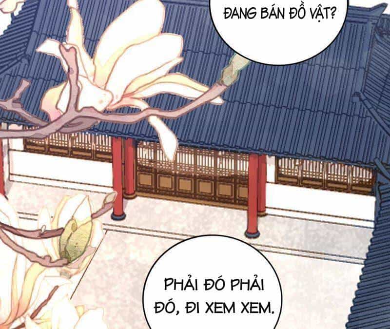 Hầu Gia Nhà Ta Không Sủng Ta - Chương 15 - ảnh 72