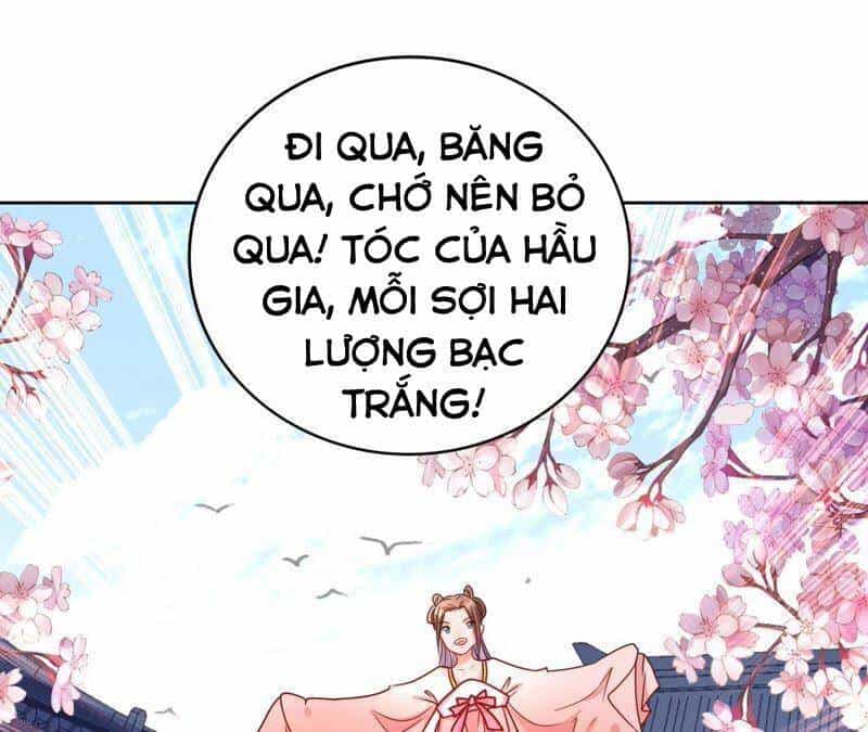 Hầu Gia Nhà Ta Không Sủng Ta - Chương 15 - ảnh 74