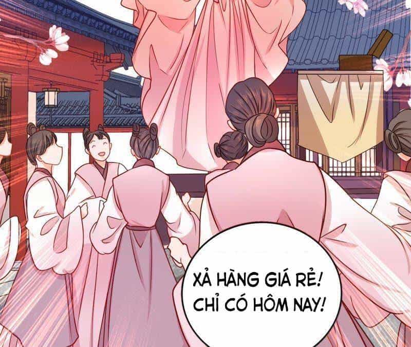 Hầu Gia Nhà Ta Không Sủng Ta - Chương 15 - ảnh 75