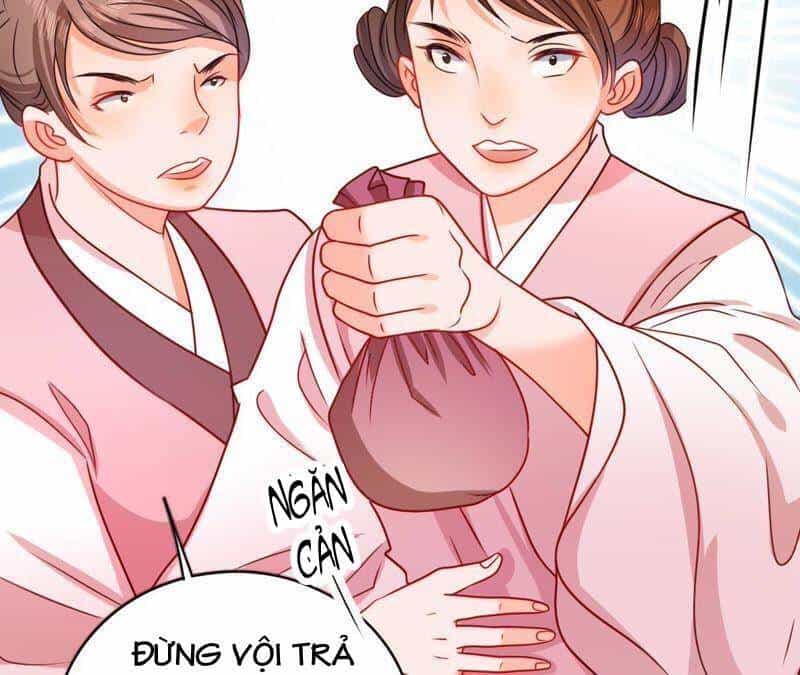 Hầu Gia Nhà Ta Không Sủng Ta - Chương 15 - ảnh 81