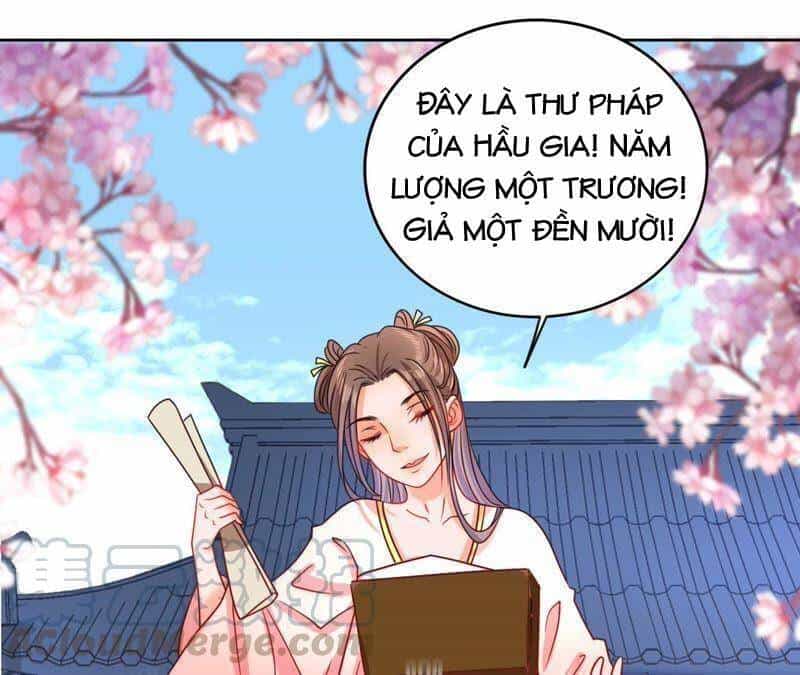 Hầu Gia Nhà Ta Không Sủng Ta - Chương 15 - ảnh 83