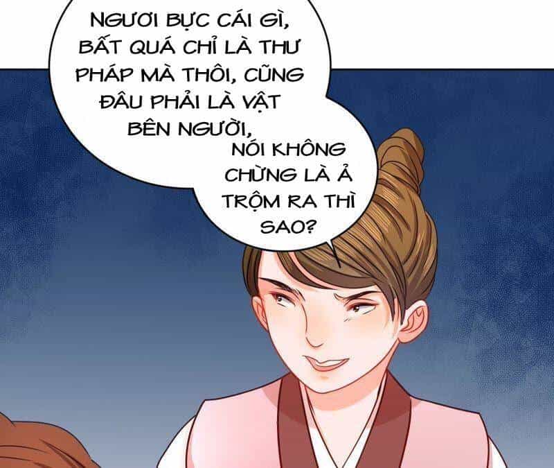 Hầu Gia Nhà Ta Không Sủng Ta - Chương 15 - ảnh 87