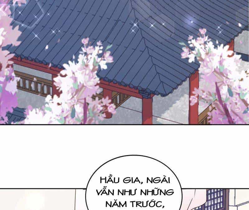 Hầu Gia Nhà Ta Không Sủng Ta - Chương 16 - ảnh 19