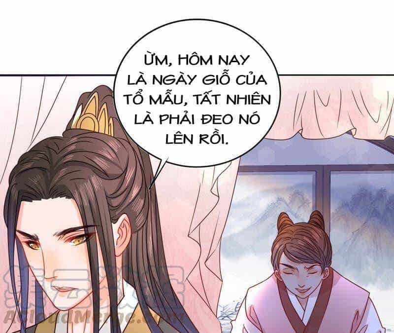 Hầu Gia Nhà Ta Không Sủng Ta - Chương 16 - ảnh 22
