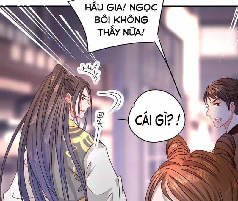 Hầu Gia Nhà Ta Không Sủng Ta - Chương 16 - ảnh 24