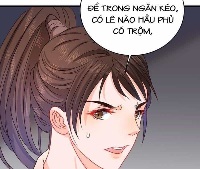 Hầu Gia Nhà Ta Không Sủng Ta - Chương 16 - ảnh 26