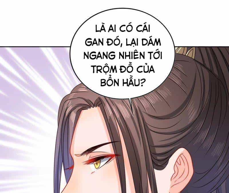 Hầu Gia Nhà Ta Không Sủng Ta - Chương 16 - ảnh 28