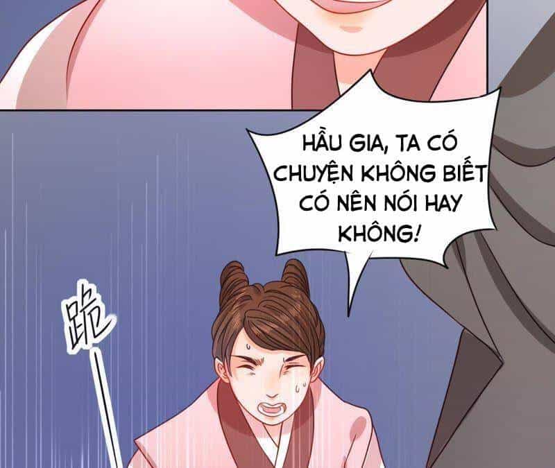 Hầu Gia Nhà Ta Không Sủng Ta - Chương 16 - ảnh 31