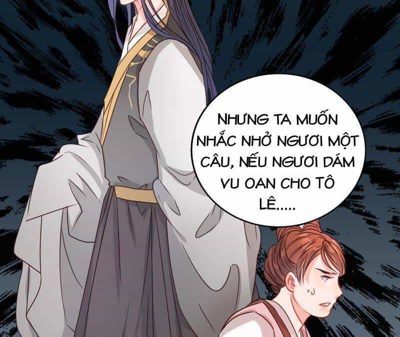 Hầu Gia Nhà Ta Không Sủng Ta - Chương 16 - ảnh 40