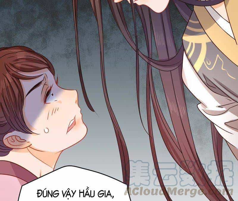 Hầu Gia Nhà Ta Không Sủng Ta - Chương 16 - ảnh 49
