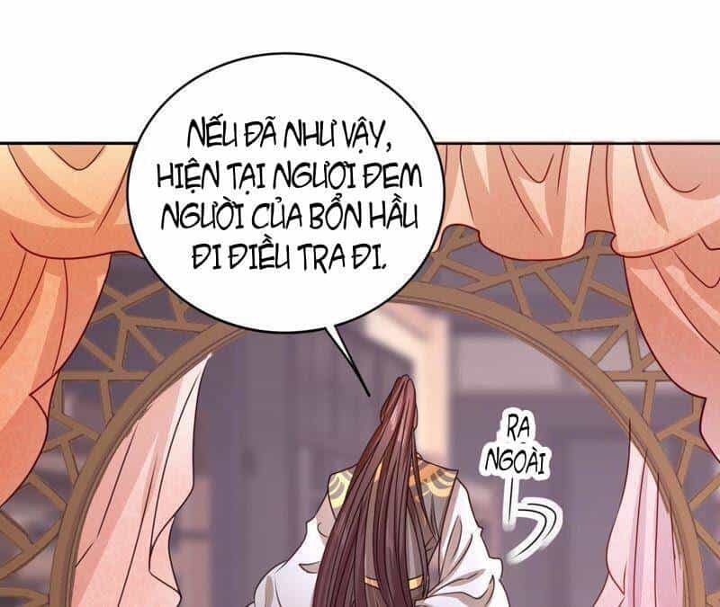 Hầu Gia Nhà Ta Không Sủng Ta - Chương 16 - ảnh 52