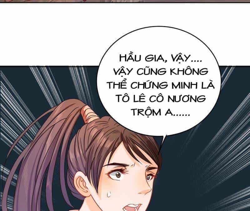 Hầu Gia Nhà Ta Không Sủng Ta - Chương 16 - ảnh 54