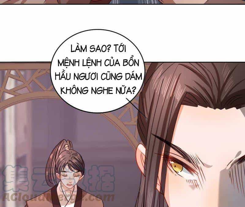 Hầu Gia Nhà Ta Không Sủng Ta - Chương 16 - ảnh 56