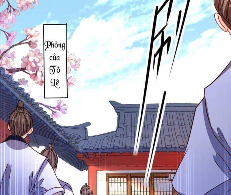 Hầu Gia Nhà Ta Không Sủng Ta - Chương 16 - ảnh 61