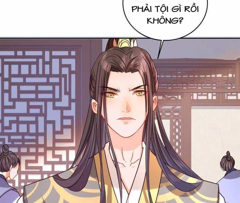 Hầu Gia Nhà Ta Không Sủng Ta - Chương 16 - ảnh 67