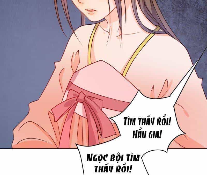 Hầu Gia Nhà Ta Không Sủng Ta - Chương 16 - ảnh 72