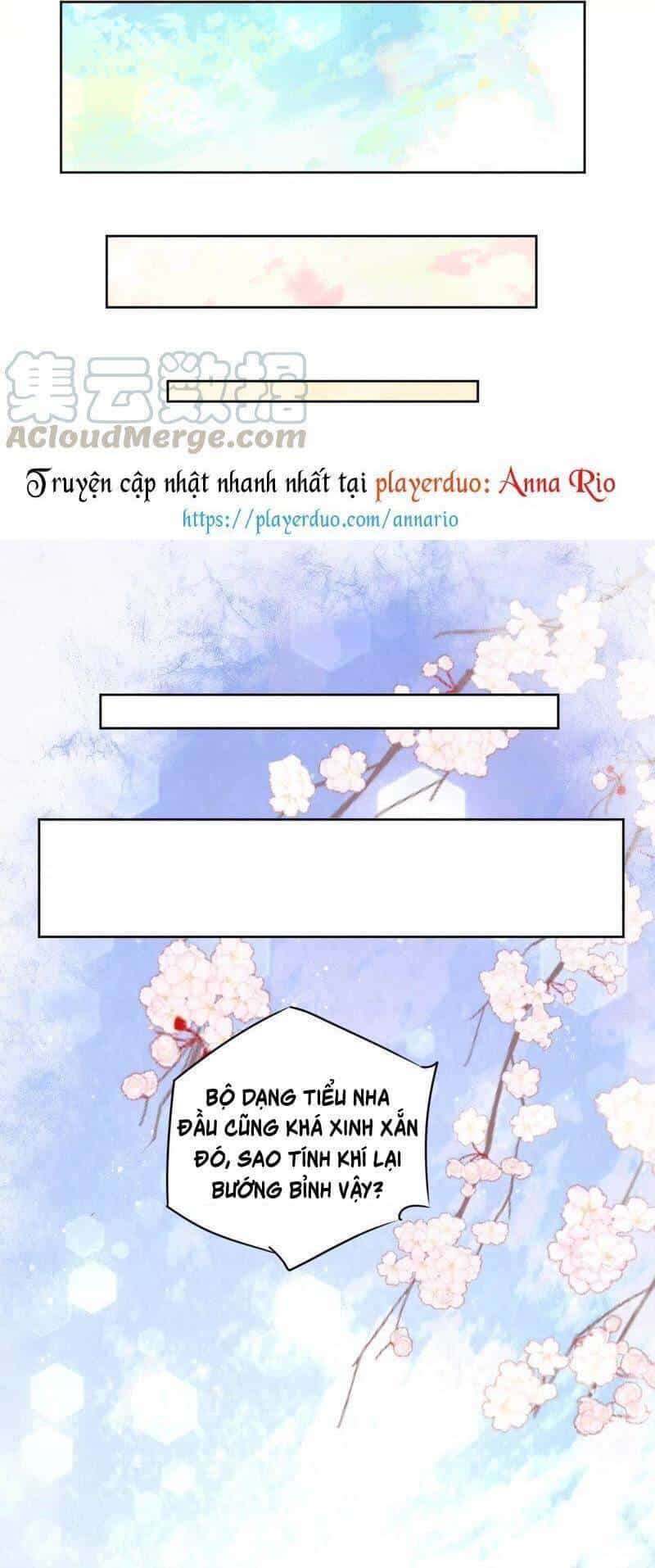 Hầu Gia Nhà Ta Không Sủng Ta - Chương 17 - ảnh 7