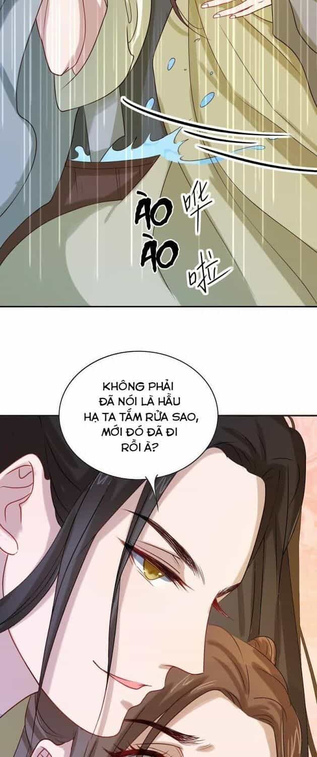 Hầu Gia Nhà Ta Không Sủng Ta - Chương 2 - ảnh 13