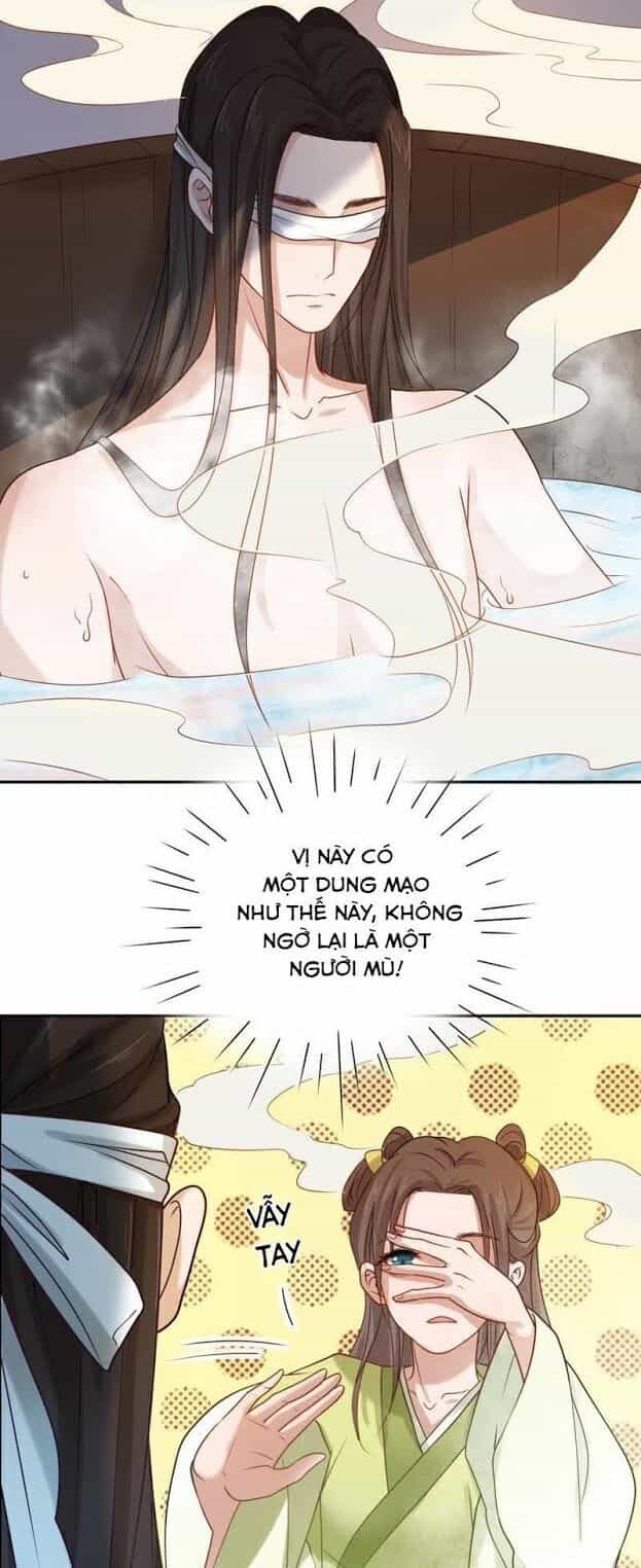 Hầu Gia Nhà Ta Không Sủng Ta - Chương 2 - ảnh 4