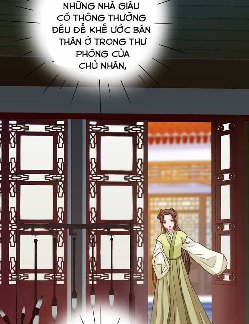 Hầu Gia Nhà Ta Không Sủng Ta - Chương 2 - ảnh 45