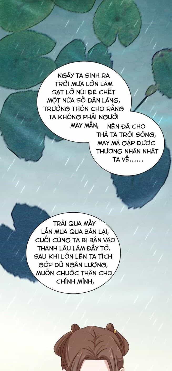 Hầu Gia Nhà Ta Không Sủng Ta - Chương 3 - ảnh 15