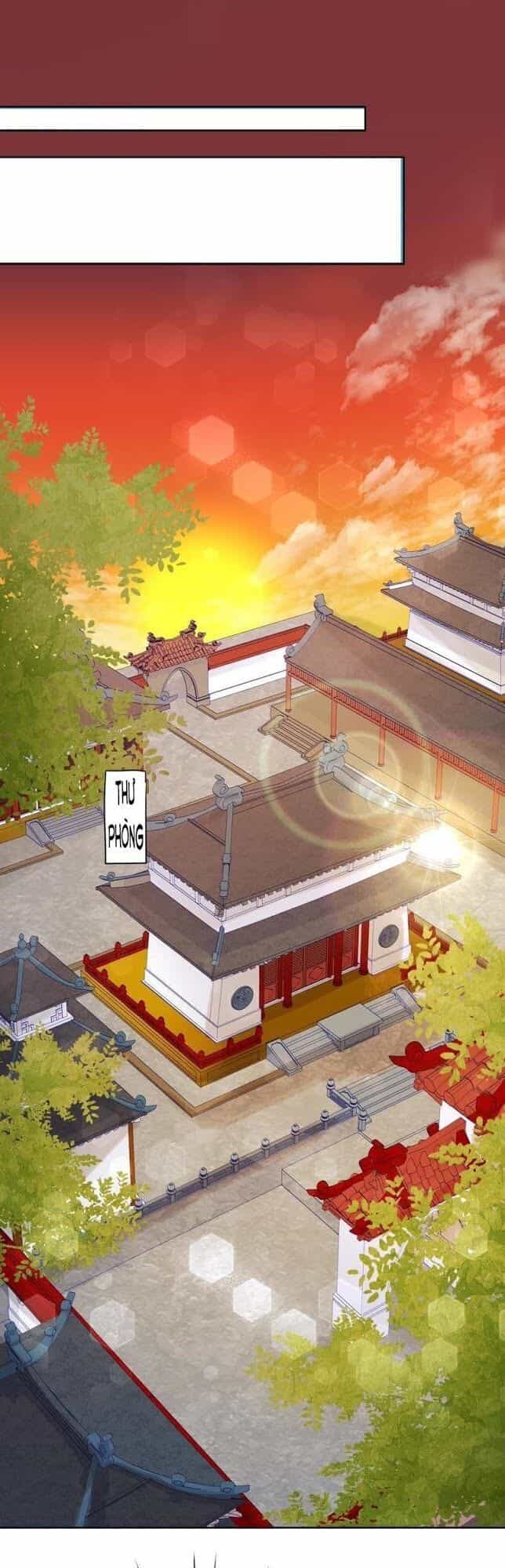 Hầu Gia Nhà Ta Không Sủng Ta - Chương 3 - ảnh 30