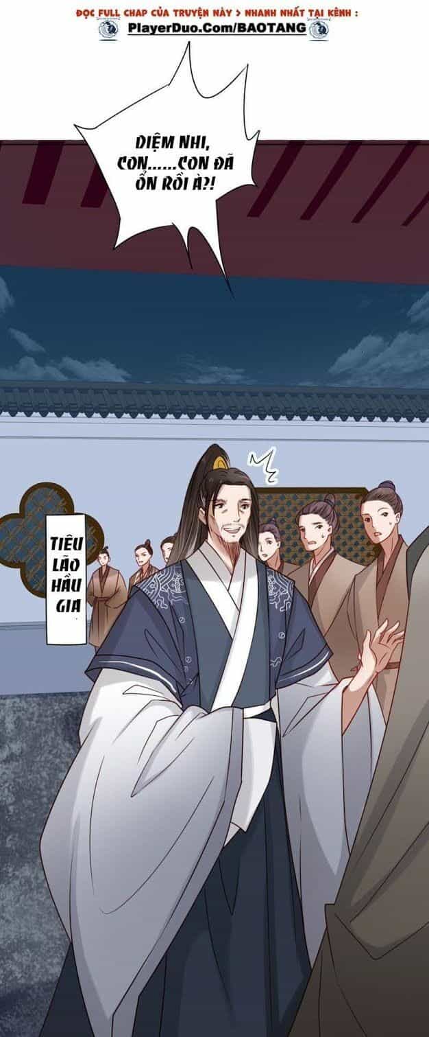 Hầu Gia Nhà Ta Không Sủng Ta - Chương 4 - ảnh 27